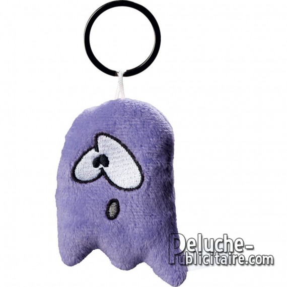 Purchase Keychain Monster Plush Size 7 cm.