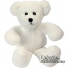 Purchase Bear Plush 20 cm. Plush to customize.