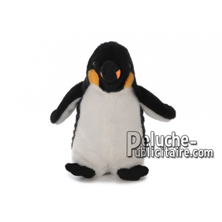 Pingouin en peluche grande taille - Peluche - Achat & prix