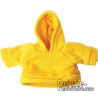 Buy Plush Sweatshirt For Plush Size S.