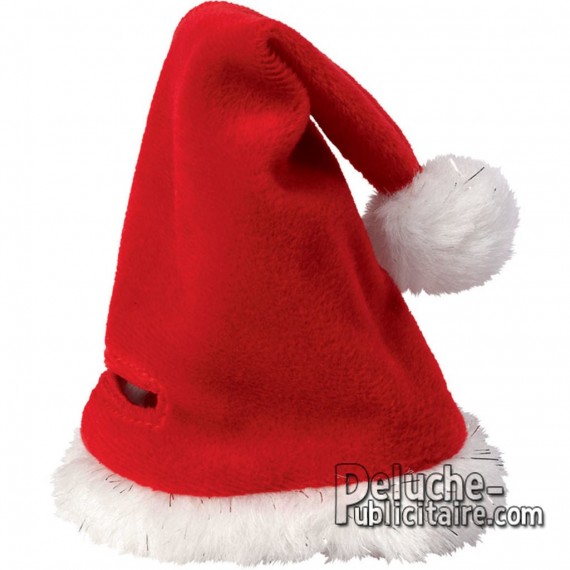 Purchase Christmas Hat For Plush Size M.