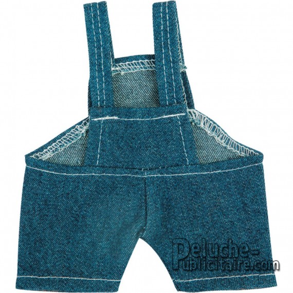 Purchase Dungarees Jeans Plush Size L.