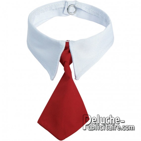 Achat Cravate Pour Peluche Taille M.