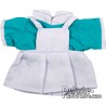 Purchase Nursing Suit Plush Size M.