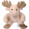 Purchase Elk plush 30 cm. Plush to customize.
