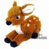 Buy orange fawn (bambi) plush 18cm. Personalized Plush Toy.