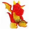 Buy red dragon plush 30cm. Personalized Plush Toy.