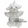Buy White sheep plush 20cm. Personalized Plush Toy.