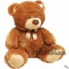 Buy Brown bear peluche 50cm. Personalized Plush Toy.