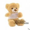 Buy Brown bear peluche 27cm. Personalized Plush Toy.