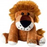 Purchase Lion Plush 15 cm. Plush to customize.