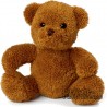 Purchase Bear Plush 14 cm. Plush to customize.