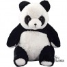 Purchase Panda Plush 21 cm. Plush to customize.